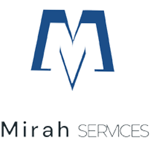 Mirah Services Logo